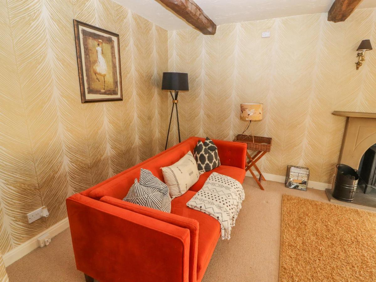 Clerk Beck Cottage Ulverston Bagian luar foto