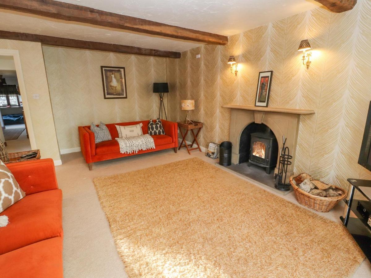 Clerk Beck Cottage Ulverston Bagian luar foto