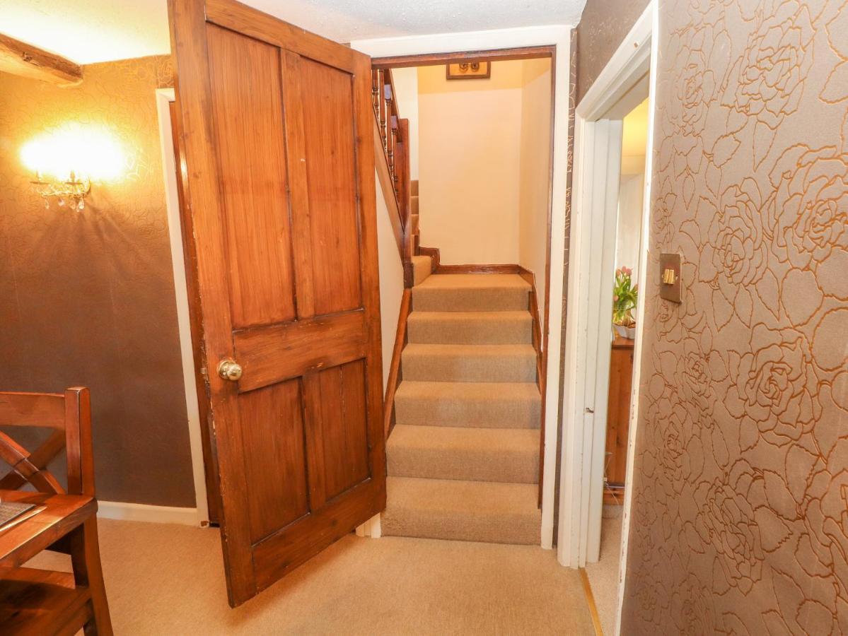 Clerk Beck Cottage Ulverston Bagian luar foto
