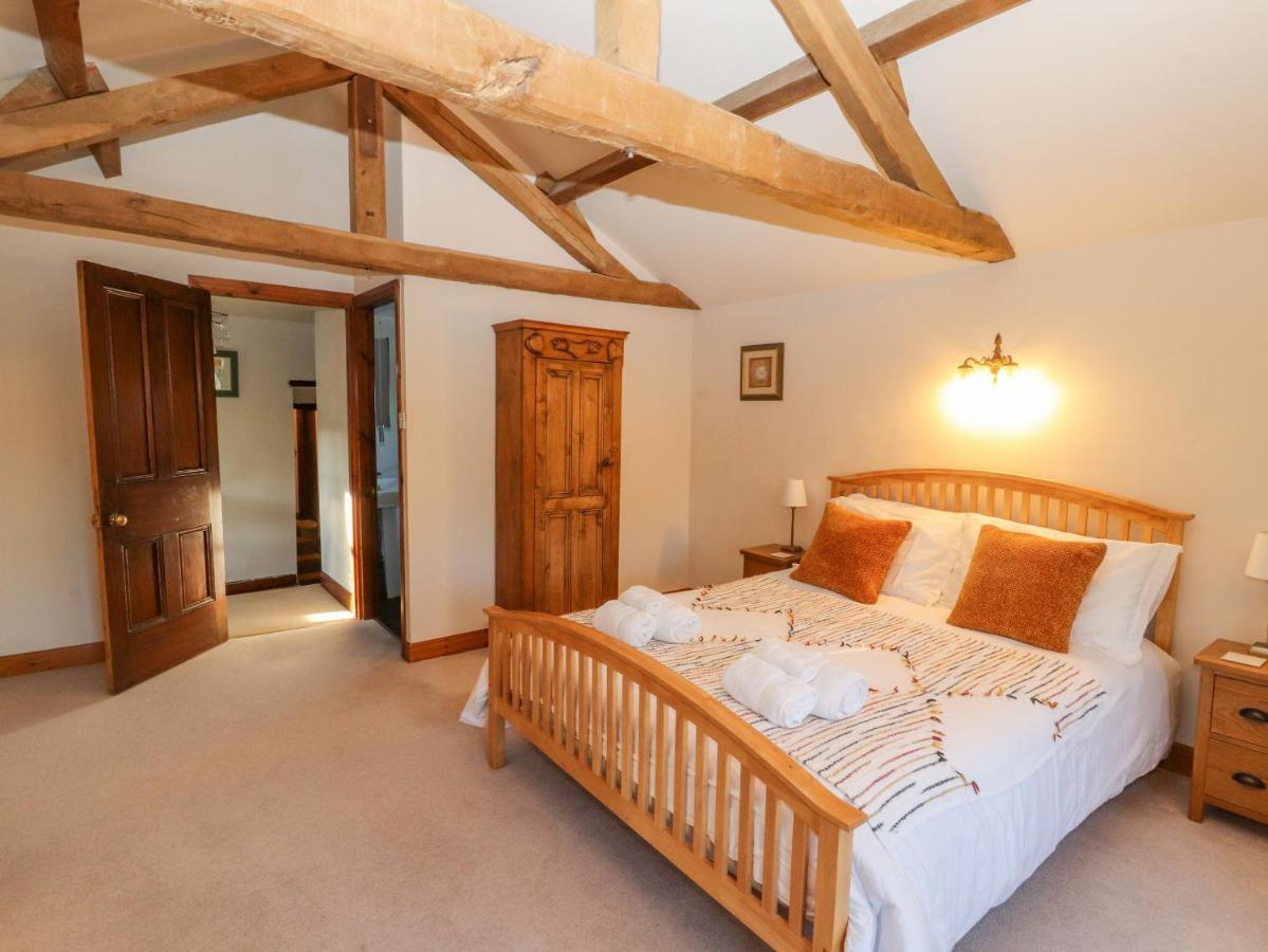 Clerk Beck Cottage Ulverston Bagian luar foto