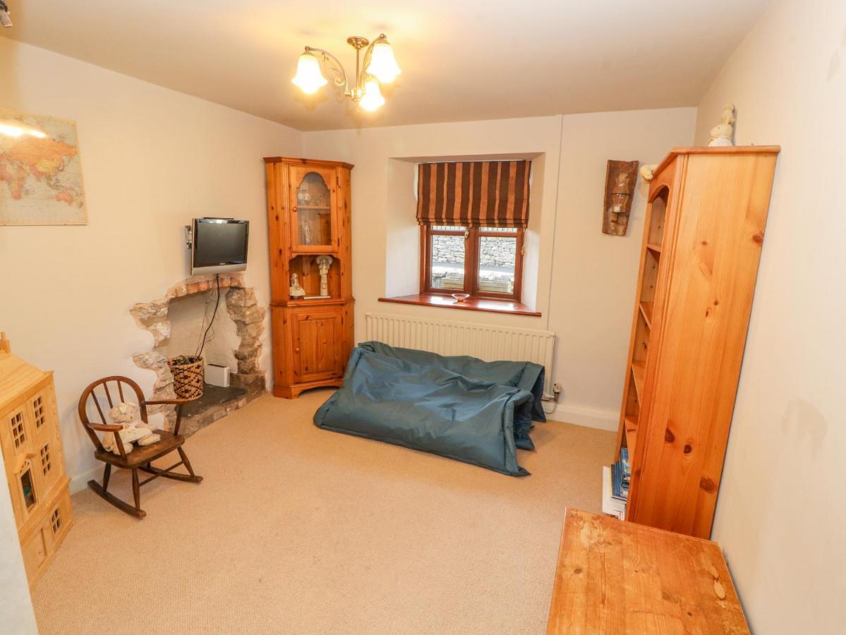 Clerk Beck Cottage Ulverston Bagian luar foto