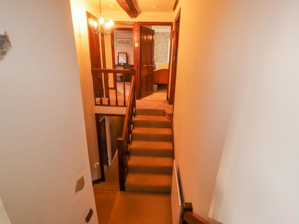 Clerk Beck Cottage Ulverston Bagian luar foto