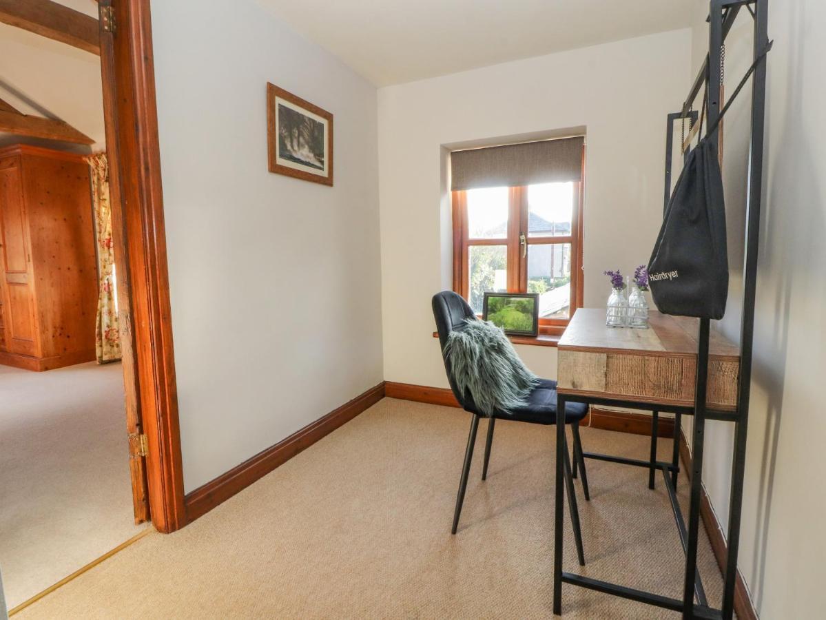 Clerk Beck Cottage Ulverston Bagian luar foto