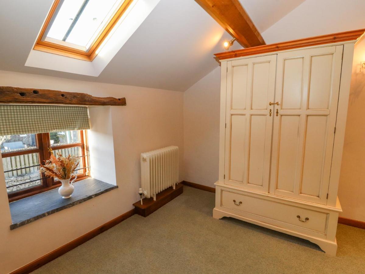 Clerk Beck Cottage Ulverston Bagian luar foto